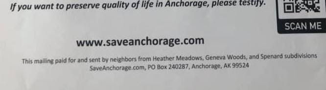 save anchorage mailer